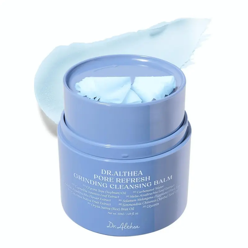 Dr.Althea Pore Refresh