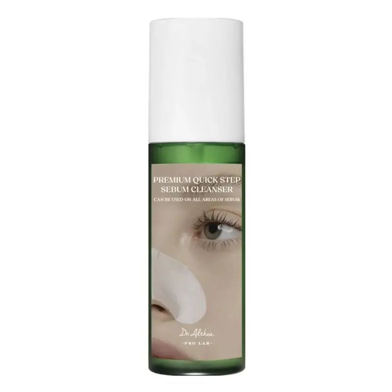 Dr.Althea Premium Quick Step Nettoyant Sébum 100ml