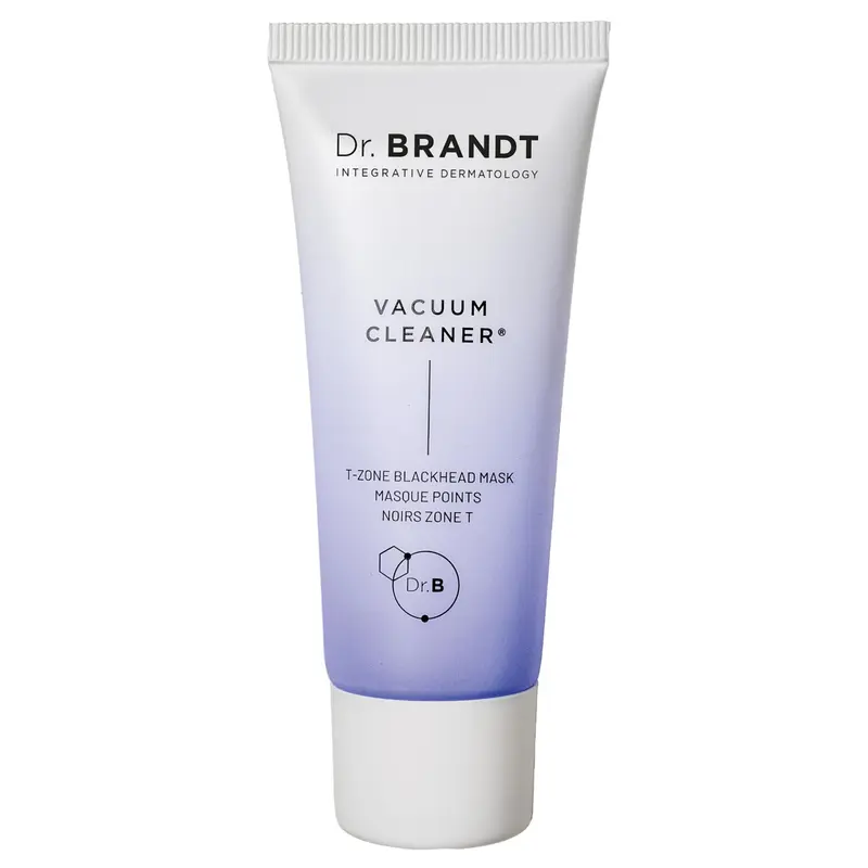 Dr. Brandt Skincare – Masque purifiant des pores et resserrant la peau – 1 oz