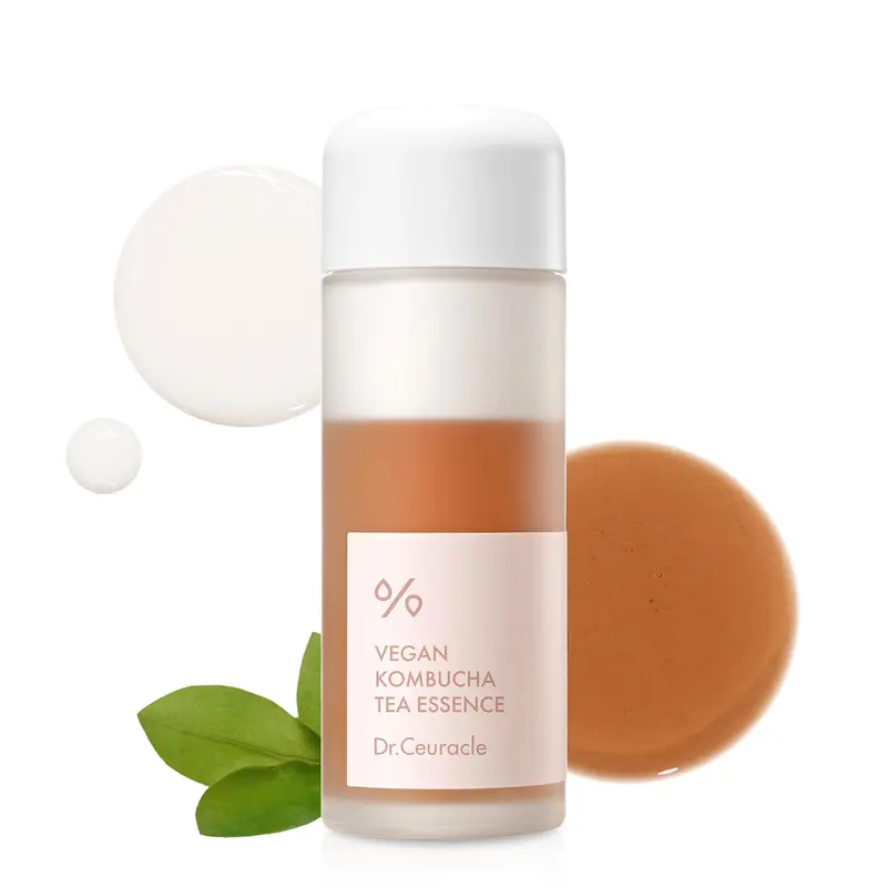 Dr.Ceuracle Essence végane au Kombucha – Tonique lait hydratant (150 ml)