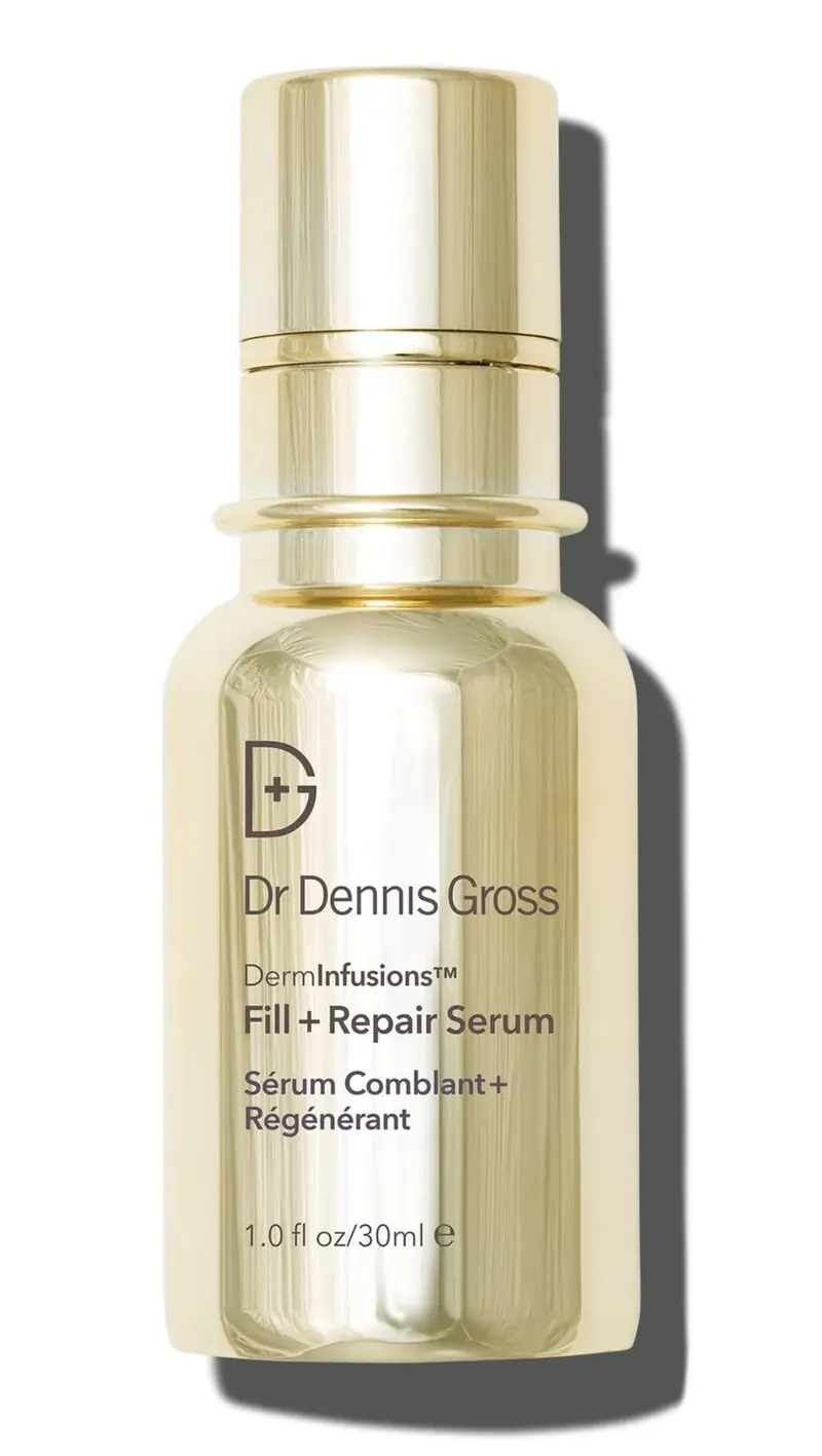 Dr Dennis Gross DermInfusions Fill + Repair Serum