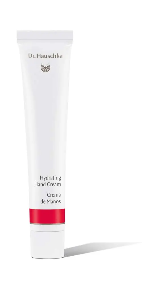 Dr. Hauschka Crème Mains Hydratante – 50 ml | Soin Doux et Nourrissant