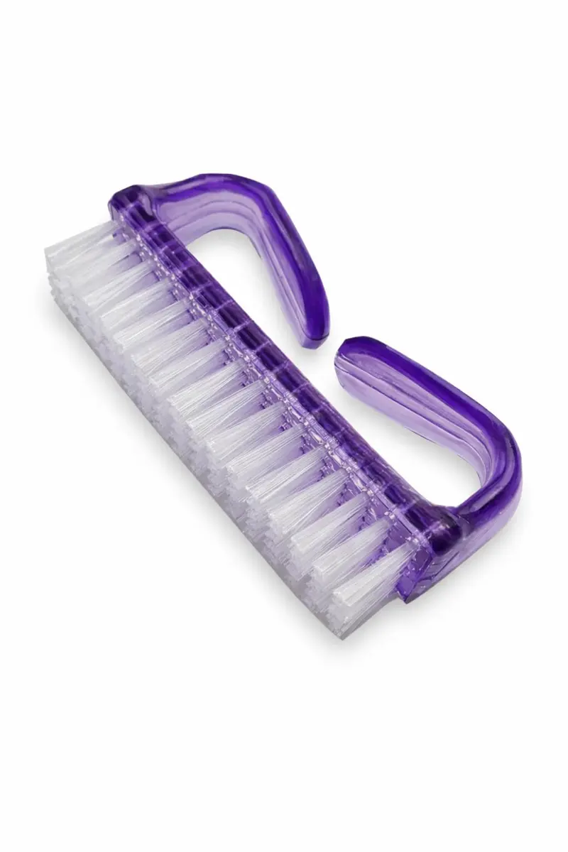 DreamCut Brosse à Ongles – Nettoyage précis des ongles et des mains