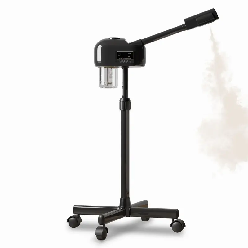 Dress Vous – Vapeur faciale professionnelle pour nettoyage en profondeur et spa à domicile