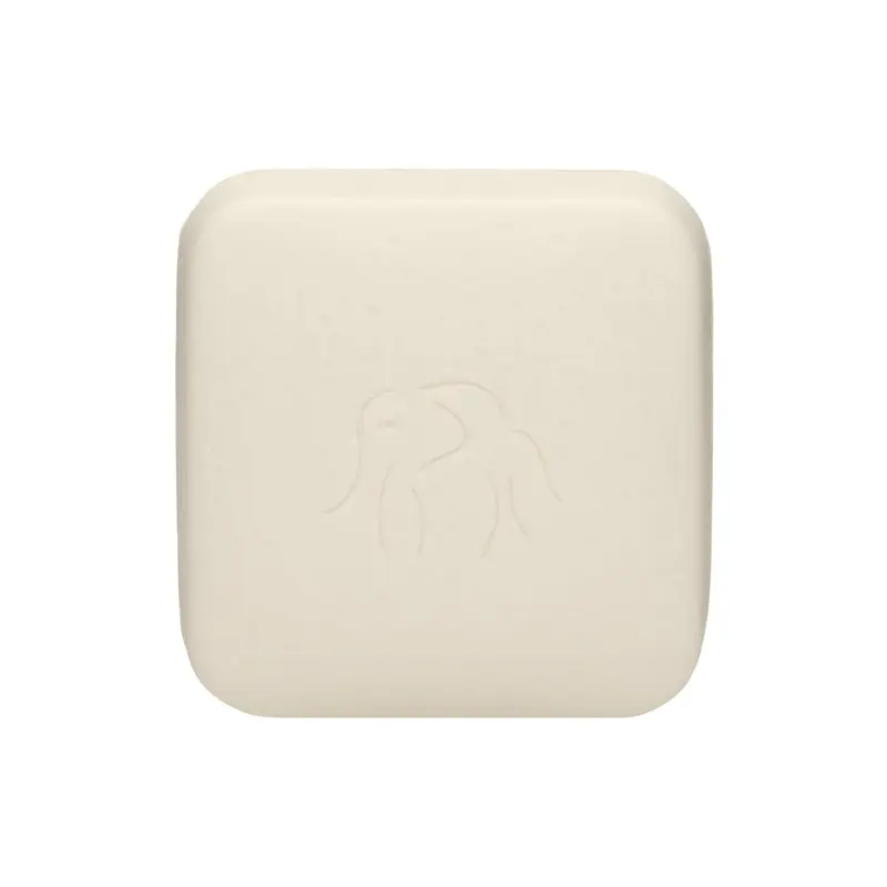 Drunk Elephant Pekee Bar – Savon visage 113 g / 4 oz, pH 6,5, sans huiles essentielles, silicones ni parfum