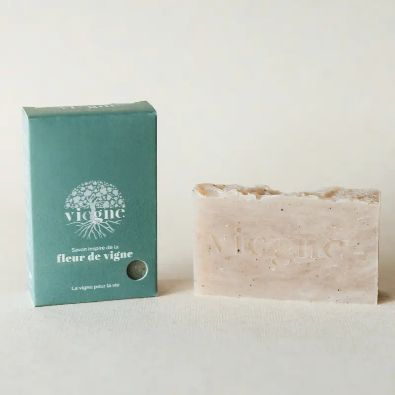 Duo Fleur de vigne