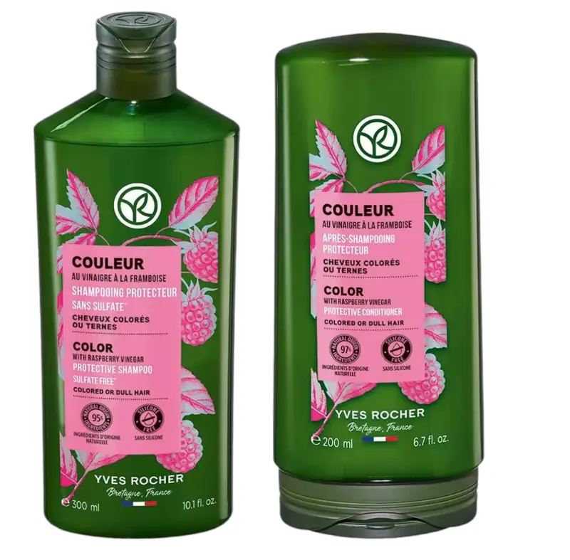 Duo Yves Rocher