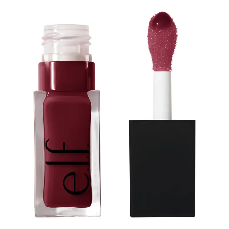e.l.f. Glow Reviver Lip Oil – Jam Session, fini ultra-brillant et nourrissant