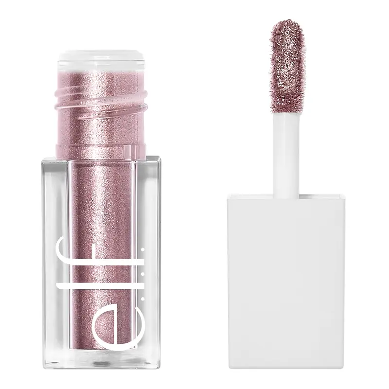 e.l.f. Ombre Liquide Métallique Little Dipper – Finition multi-dimensionnelle, application en une couche, 3 mL