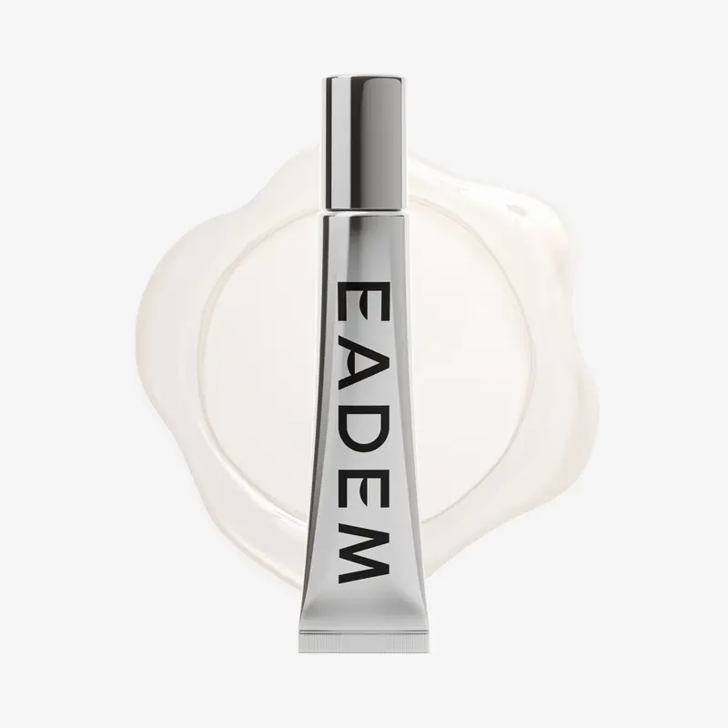 EADEM Le Chouchou Baume Lèvres Butter Mochi – Soin Hydratant, Fini Transparent et Brillant