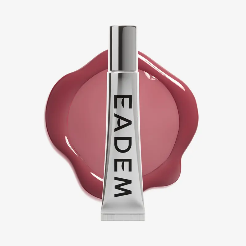 EADEM Le Chouchou Baume Lèvres Douceur – Hydratation Nuit et Gloss Fig Sauce