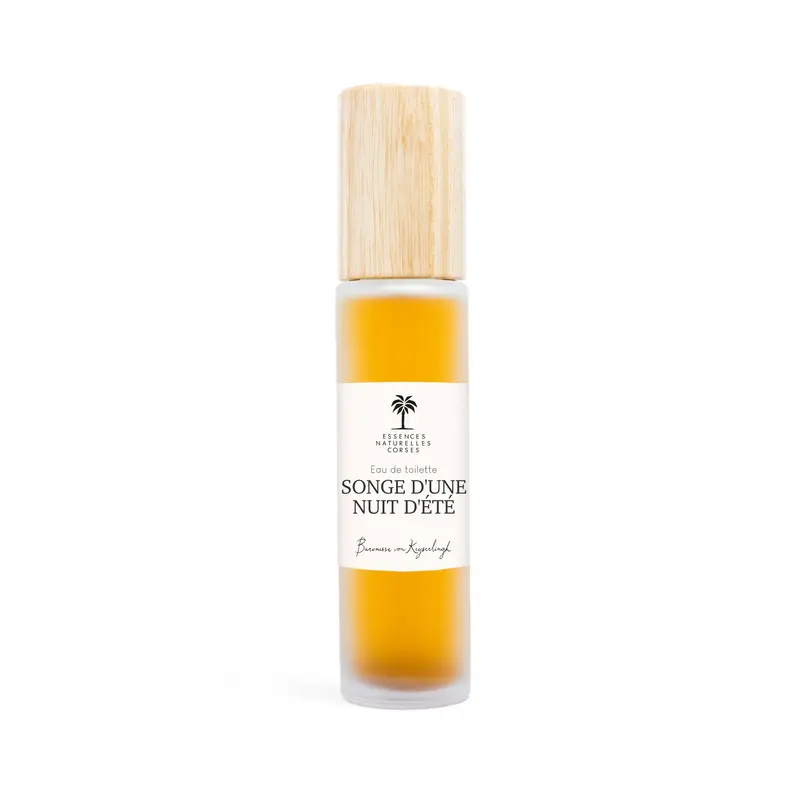 Eau de parfum Songe d'une nuit d'été - 50ml