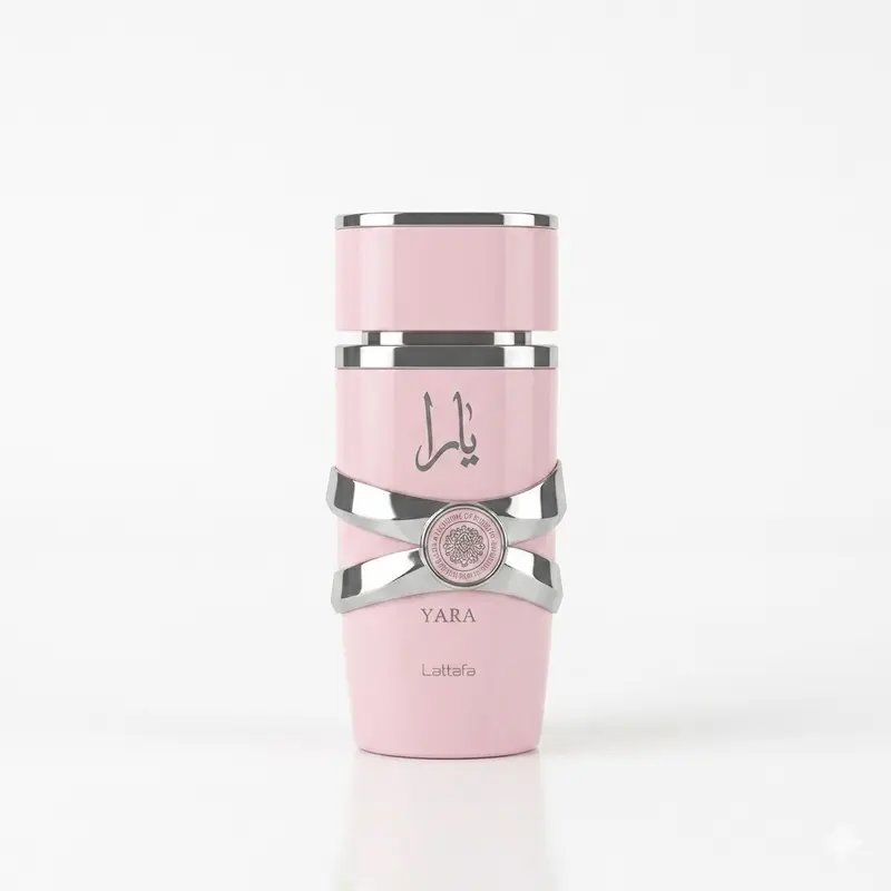 Eau de Parfum Yara - Lattafa 100ml