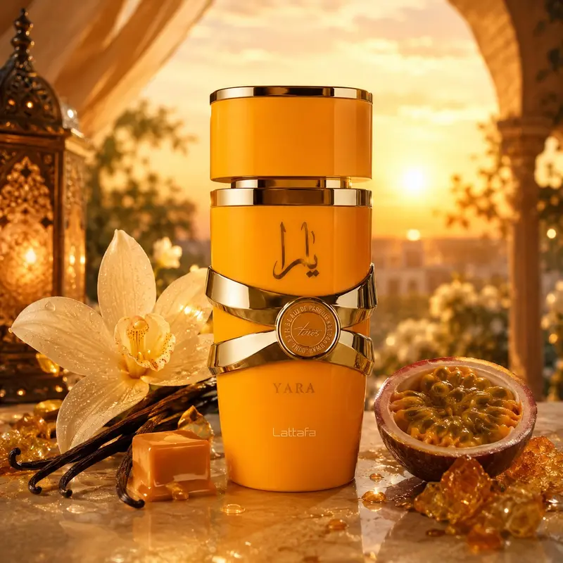 Eau de Parfum Yara Tous 100 ml – Lattafa