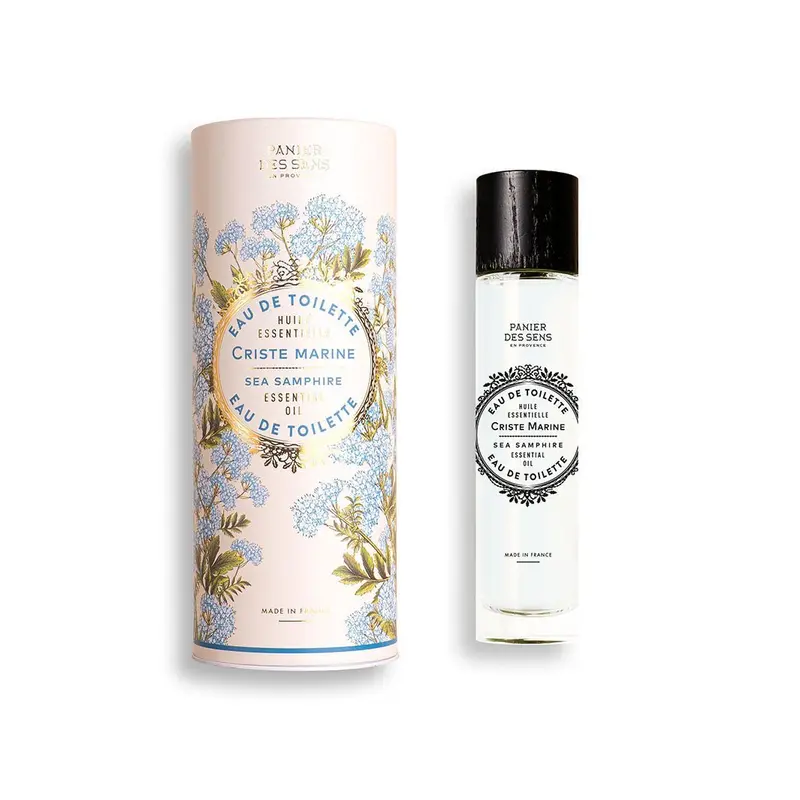 Eau de toilette - Criste Marine 50ml