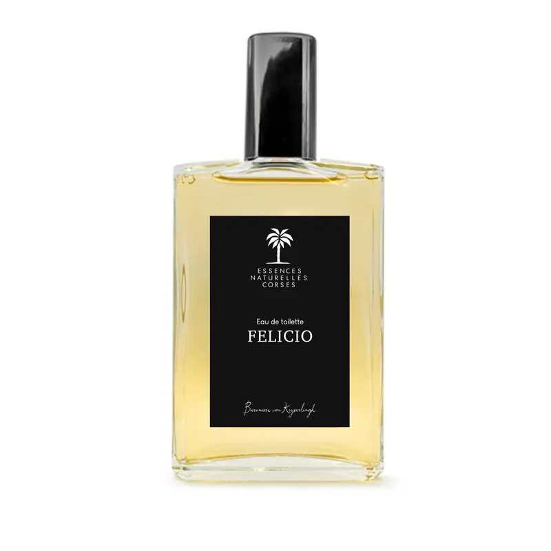 Eau de toilette Felicio - 100ml