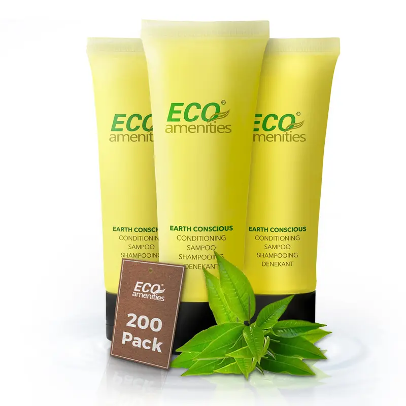 ECO amenities, 200 PACK