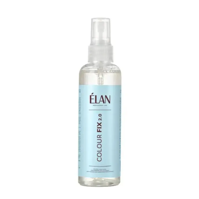 ÉLAN – Colour Fix 2.0 Fixateur Couleur Sourcils & Cils