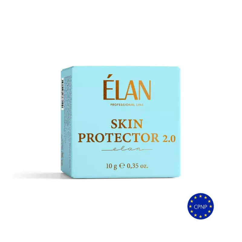 ÉLAN – Skin Protector 2.0 Crème Protectrice Argan
