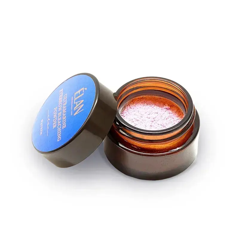 ÉLAN – Ultramarine Poudre Décolorante Sourcils