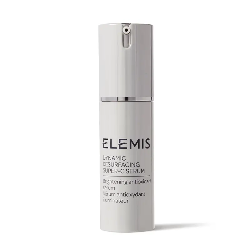 ELEMIS Dynamic Resurfacing Super-C Sérum – Éclat, Raffinement et Antioxydant, 30 mL