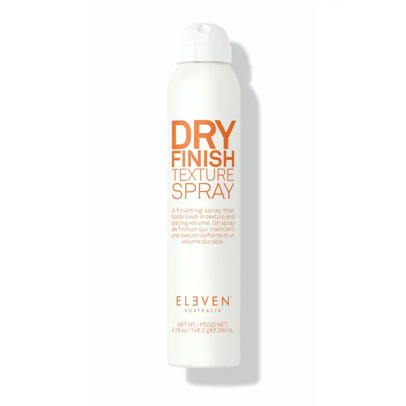 ELEVEN AUSTRALIA Aérosol Finition Sèche – Volume, Texture et Fini Mat, léger pour tous types de cheveux – 150 ml