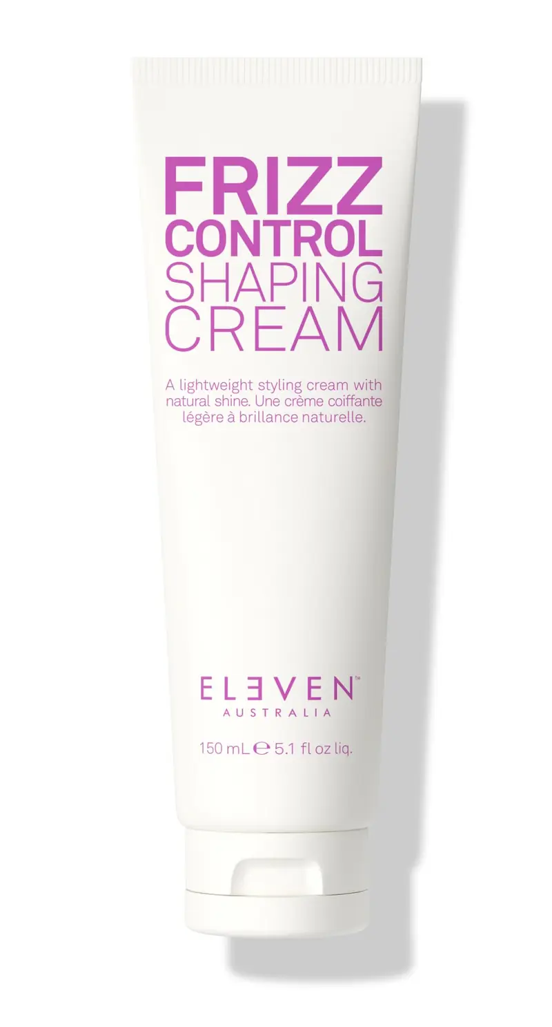 ELEVEN AUSTRALIA Crème modelante anti-frisottis pour boucles et vagues