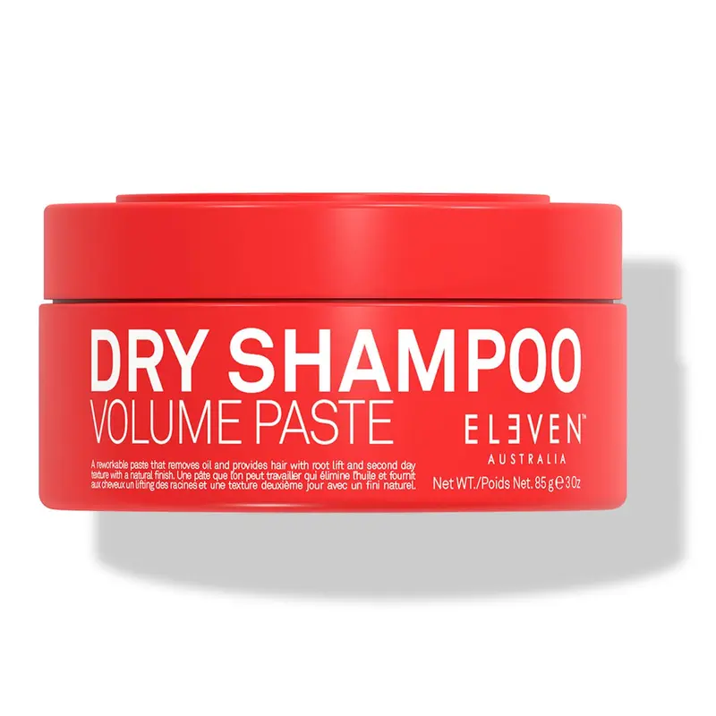 ELEVEN AUSTRALIA Pâte Volume Séche Cheveux – Texture et Fraîcheur Sans Résidu