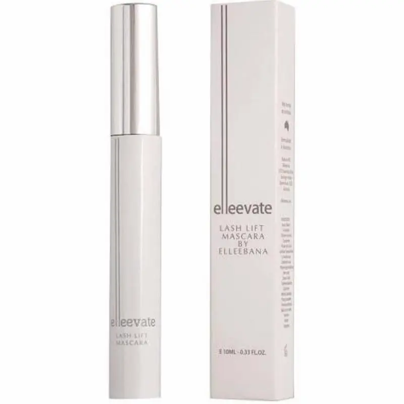 elleevate Mascara Lift des Cils par ELLEEBANA – Volume et Courbe Durables