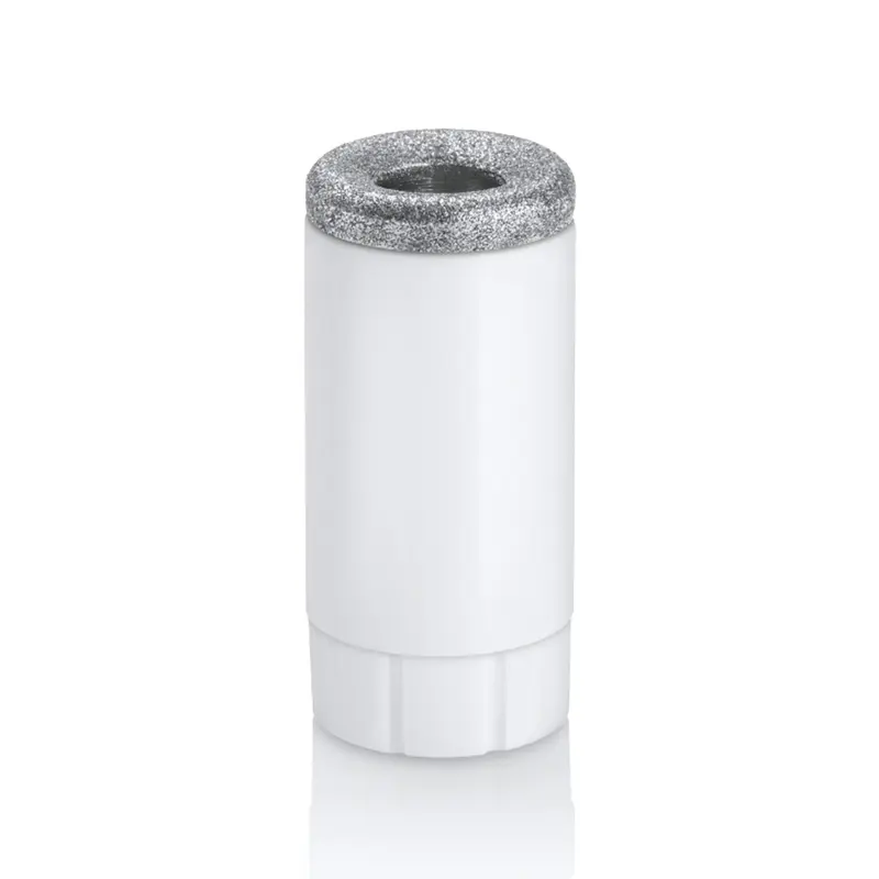 Embout Diamant Fin Trophy Skin – Compatible avec toutes les machines Trophy Skin Microdermabrasion – Accessoire spa à domicile