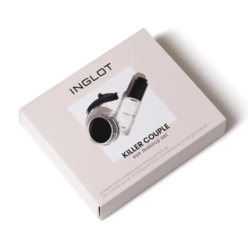 Ensemble Regard Inglot