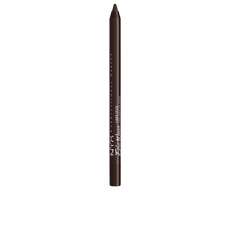 Epic Wear Liner Stick brun scintillant — Crayon eyeliner longue tenue par NYX PROFESSIONAL MAKEUP