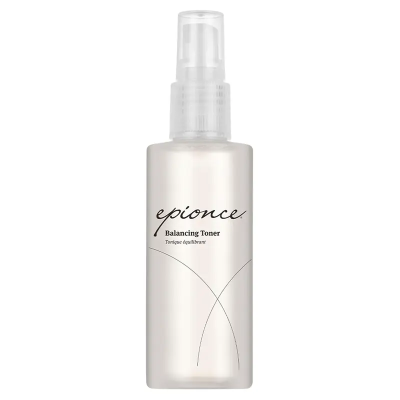 Epionce Balancing Toner – Tonique facial et corps sans alcool, hydratant et équilibré