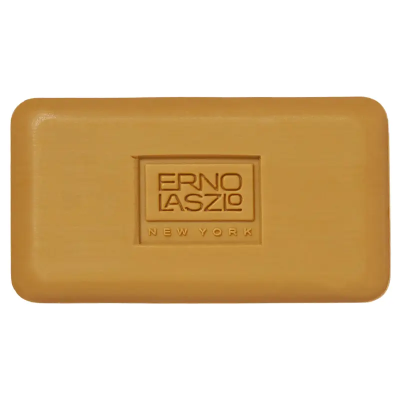 Erno Laszlo Phelityl Nettoyant Visage Hydratant – Savon-Bar 3,4 oz