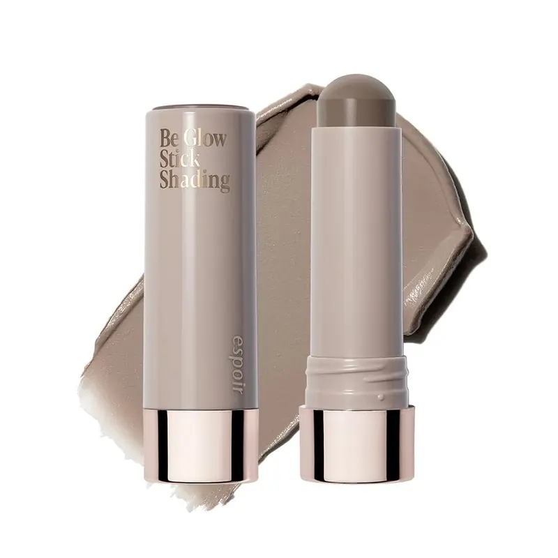 Espoir Be Glow Stick Contour n°2 Gris Froid – Texture Crème, Glisse Douce et Contour Naturel Quotidien