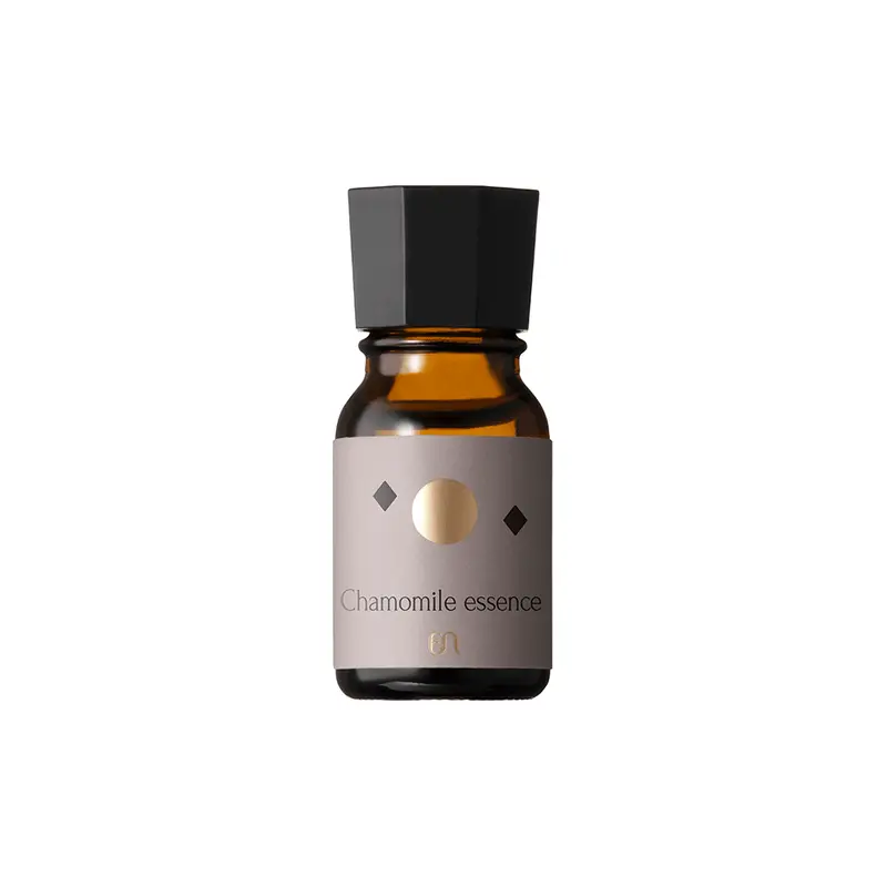 Essence à la camomille