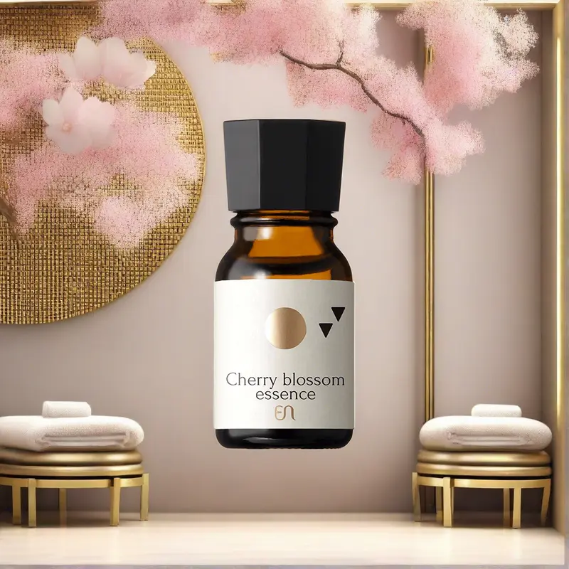 Essence à la fleur de cerisier