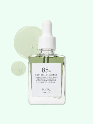 Essence apaisante pour la peau Dr. Althea 30 ml