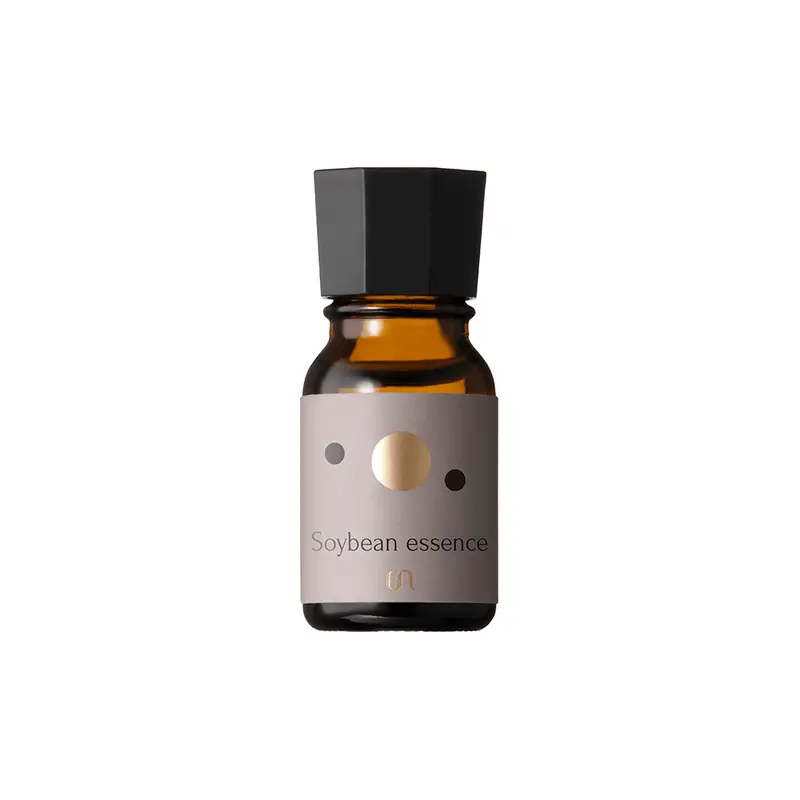 Essence au soja
