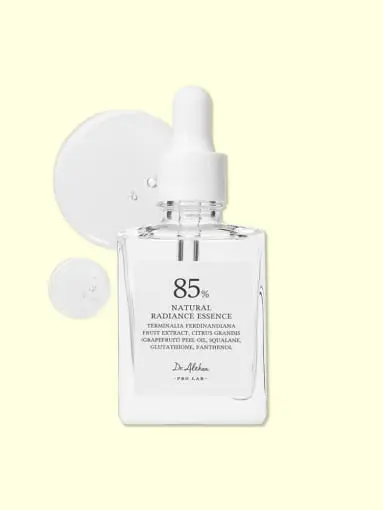 Essence Éclat Naturel Dr. Althea 30 ml