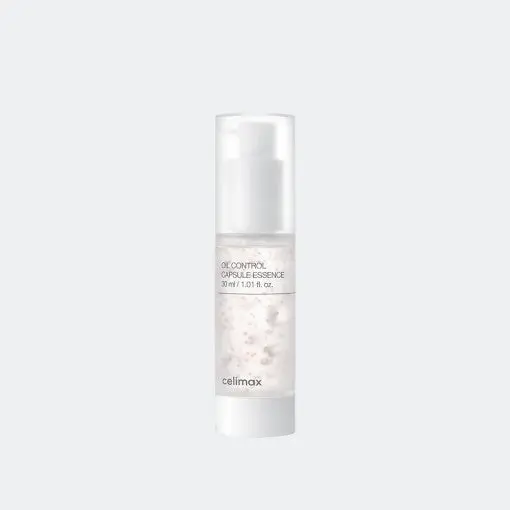 Essence en capsules Celimax Oil Control 30 ml