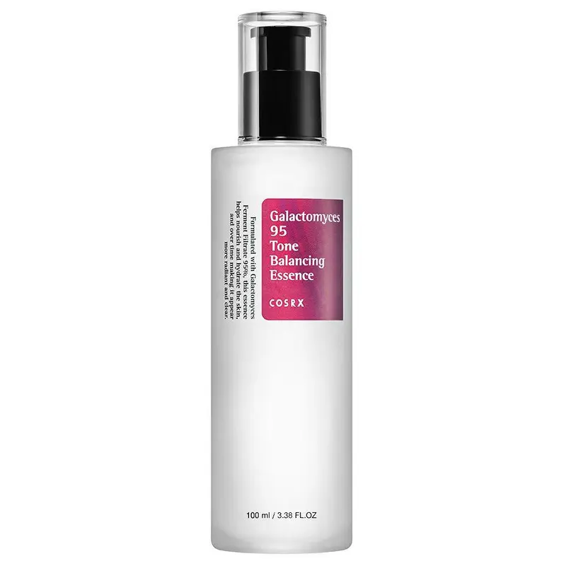 Essence équilibrante de teint COSRX Galactomyces 95 100 ml