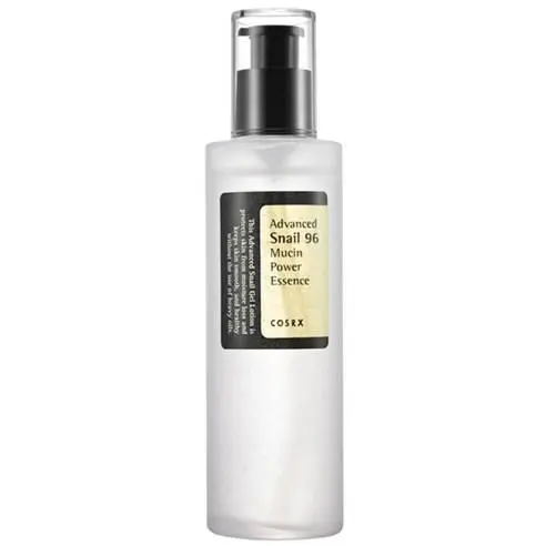 Essence puissante à la mucine d'escargot COSRX Advanced 96 100 ml