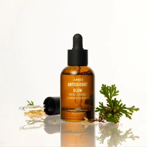 Essence visage éclat antioxydante Jumiso 40 ml
