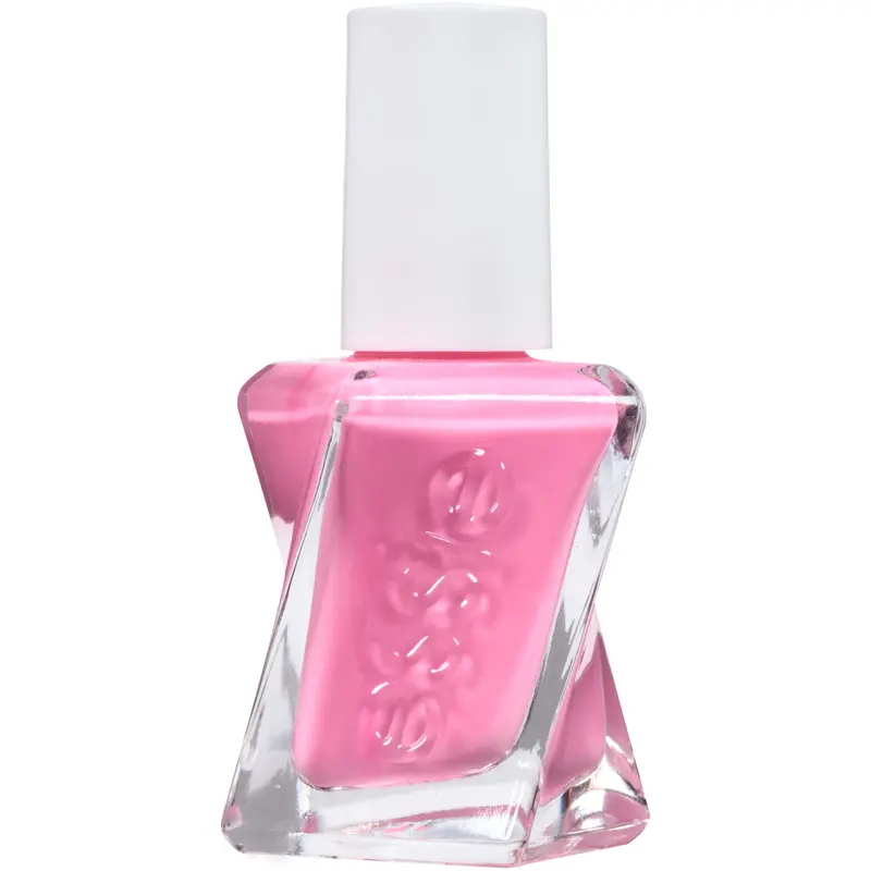 essie Gel Couture 2 Étapes – Vernis Gel Rose Haute To Trot, 0,46 oz