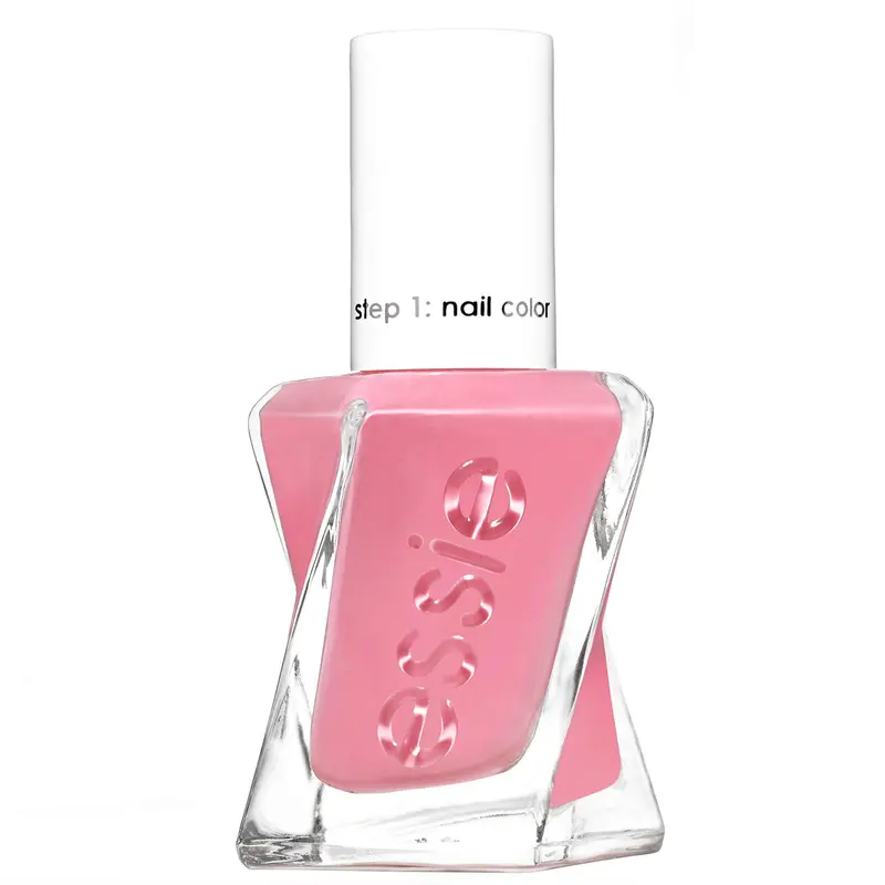 essie Gel Couture Haute To Trot – Vernis Gel Couture, 13,7 ml, couleur Haute To Trot (150)