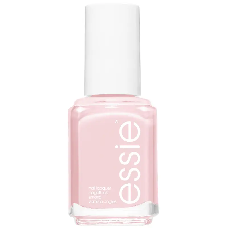 Essie Mademoiselle – Vernis à ongles rose classique, 0,5 fl oz