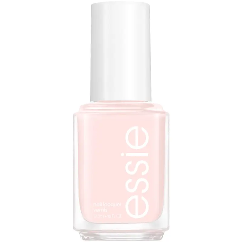 essie Vernis à ongles Vanity Fairest – Fini brillant, 0,46 fl. oz, sans DBP, sans toluène et sans formaldéhyde