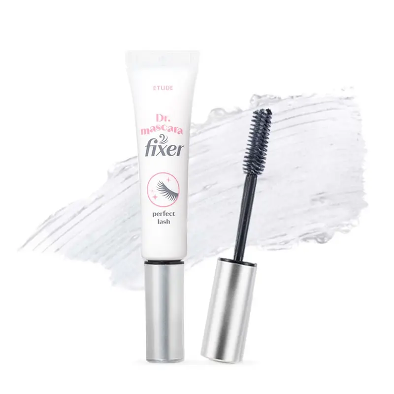 ETUDE Dr. Mascara Fixer — Fixateur de Mascara Coréen pour Cils Parfaits (6 ml)