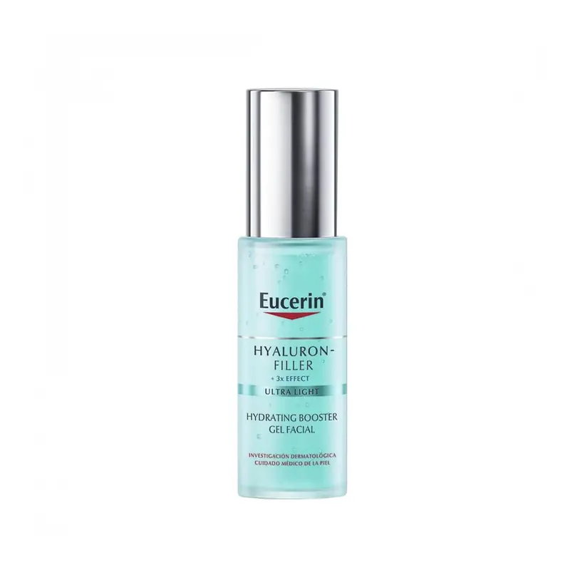Eucerin Hyaluron-Filler Hydratation Booster 30 ml – Anti-âge et Hydratation Intense